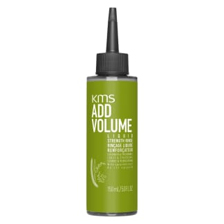 KMS ADDVOLUME Liquid Strength Rinse 150ml