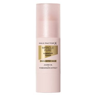 Max Factor Miracle Pure Luminous Touch Highlighter Balm 15 Rose G