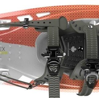 GV Nyflex Expedition 8 x 28 lumikenkä