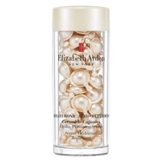Elizabeth ArdenCeramide Capsules Hyaluronic Acid + Peptides 60pcs