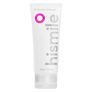 Hismile A+ Whitening Toothpaste 100g