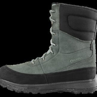 Icebug Torne 2 Women's BUGrip GTX - PineGrey