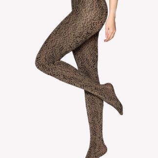 Nanso GINA 70 den sukkahousut - beige