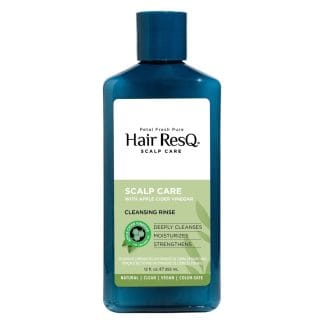 Petal Fresh Hair ResQ Scalp Care Cleansing Rinse 355 ml