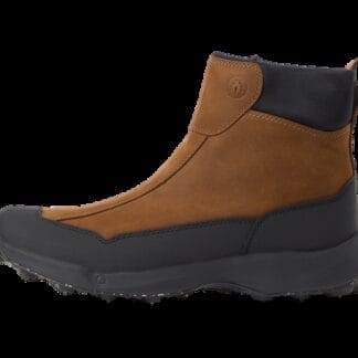Icebug Metro 2 Nubuck Men's BUGrip - Coffee