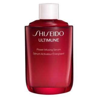 Shiseido Ultimune Power Infusing Serum 4,0 Refill 50ml