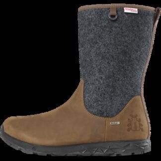 Icebug Grove ReWool Women's SbM - Coffee/Grey