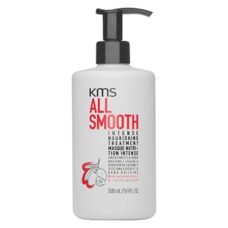KMS AllSmooth Intense Nourishing Treatment 500ml