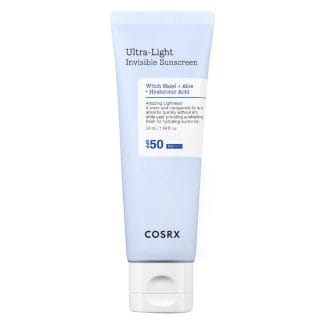 COSRX Ultra-Light Invisible Sunscreen SPF50 50 ml