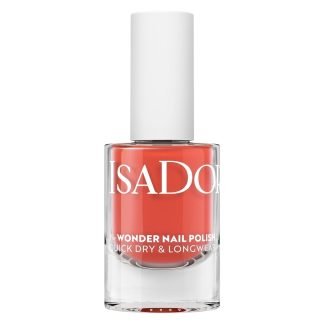 IsaDora The Wonder Nail Polish Quick Dry & Longwear 5 ml ─ 168 Pe