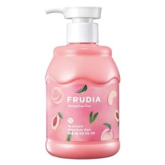 Frudia My Orchard Peach Body Wash 350g