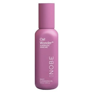 NOBE Oat Wonder Silky Cleansing Oil 120ml