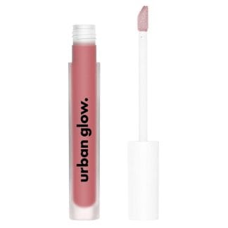 Urban Glow Pink Posie Lipgloss 2,5 g ─ #07