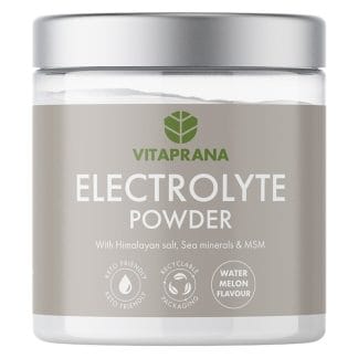 Vitaprana Electrolyte Powder Watermelon 375g
