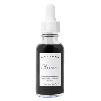 Earth Harbor Obscura Detoxifying Reset Ampoule 30 ml