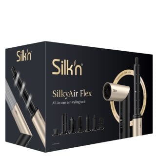 Silk'n SilkyAir Flex All-In-One