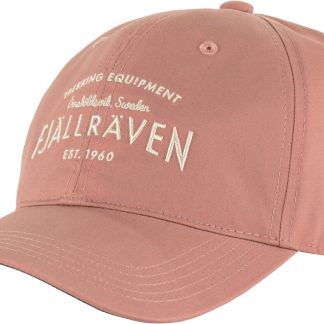 Fjällräven Est. 1960 Cap miesten lippalakki