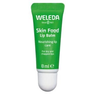 Weleda Skin Food Lip Balm 8ml