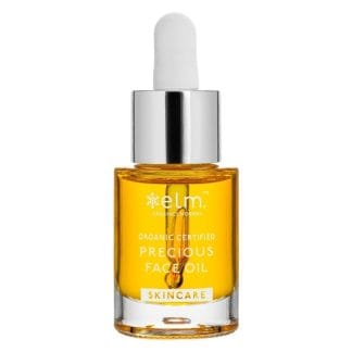 Elm Organics Precious Face Oil Classic 15ml