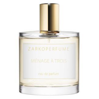 Zarkoperfume Menage Á Trois Eau De Perfume 100 ml