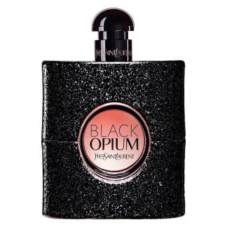 Yves Saint Laurent Black Opium Eau De Parfum 90ml