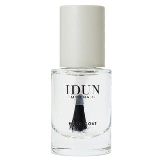 IDUN Minerals Nail Polish 11 ml – Kristall