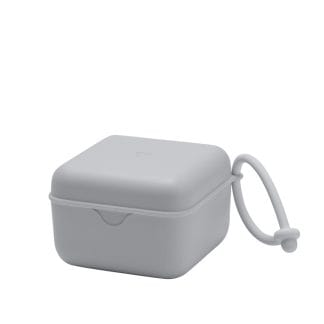 BIBS Pacifier Box – Cloud
