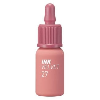 Peripera Ink Velvet 27 Strawberry Nude 4g