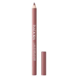 IsaDora All-in-One Lipliner 1,2 g – 01 Bare Beige