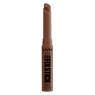NYX Professional Makeup Fix Stick Concealer Stick 1,6 g ─ Cocoa 1