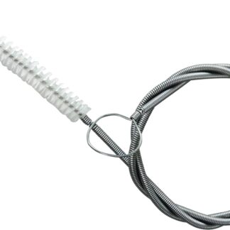 Deuter Streamer Tube Brush juomapussin letkun pesuharja