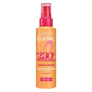 L'Oréal Paris Elvital Dream Lenght Heat Slayer 150 ml