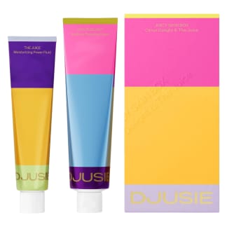 Djusie Juicy Skin Box