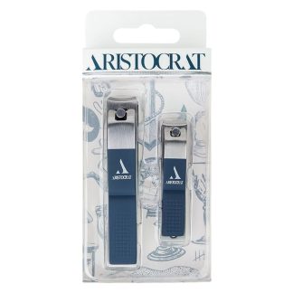 Aristocrat Nail Clipper Set Duo