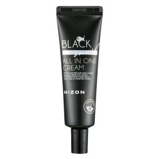 Mizon Black Snail All In One Cream Tube 35 ml