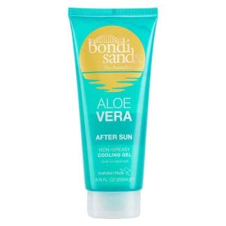 Bondi Sands Aloe Vera After Sun Cooling Gel 200 ml