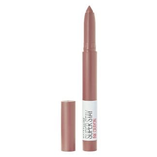 Maybelline New York Superstay Ink Crayon 10 Trust Your Gut 1,5g