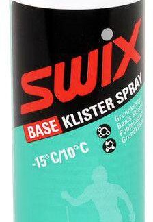 Swix KB20C Base Klister Spray 70ml pohjaliisteri (spray)