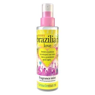 Treaclemoon Brazilian Love Body Spray 150 ml