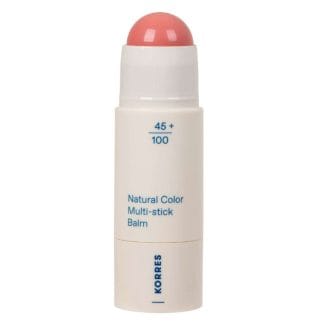 Korres Natural Color Multistick 12 Petal Pink 4,5g