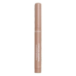 GOSH Copenhagen Forever Mineral Matte Matt Nougat 1,4g