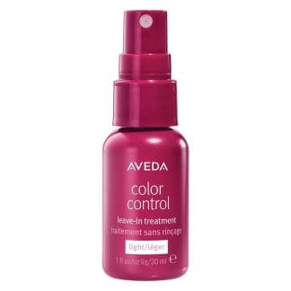 Aveda Color Control Leave-In Spray Light Treatment Travel 30ml