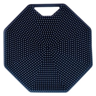Aristocrat Silicone Face & Body Scrubbing Brush