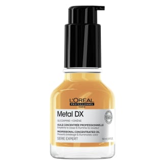 L'Oréal Professionnel Metal DX Anti-Deposit Protector Concentrate