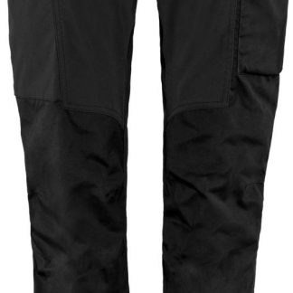 Fjällräven Nikka Trousers Curved naisten vaellushousut
