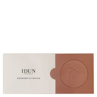 IDUN Minerals Matte Mineral Bronzer 5 g – Skymning