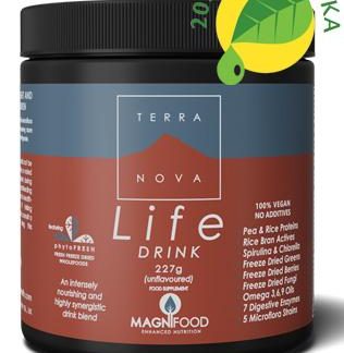 Terranova Life Drink g