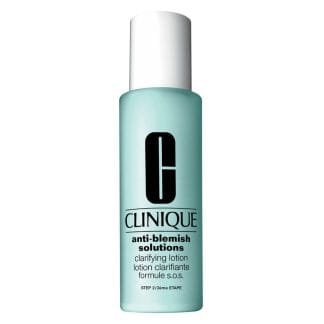 Clinique Anti-Blemish Solutions Clarifying Lotion 200 ml