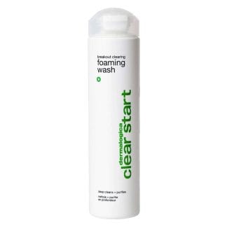 Dermalogica Clear Start Breakout Clearing Foaming Wash 295 ml