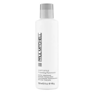Paul Mitchell Soft Style Foaming Pommade 150 ml